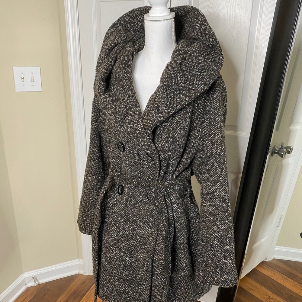 Cookie Pie Coat